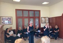 L’8 marzo al Teatrino D’Arco la Campogalliani racconta le “Donne di scienza” dimenticate