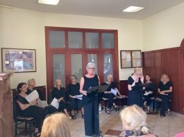 L’8 marzo al Teatrino D’Arco la Campogalliani racconta le “Donne di scienza” dimenticate