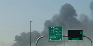Dubai, questore Roma bloccato: in viaggio per motivi personali