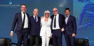 Professioni, Studio Baldi Prati & Partners cresce ed evolve