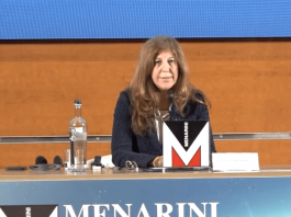 Menarini, Ceo Barker Ergun: “Vogliamo essere ammiraglia dell’oncologia in Italia”