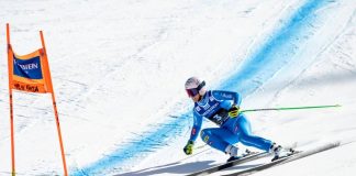 Coppa del Mondo, Curtoni vince SuperG Val di Fassa. Zenere è terza