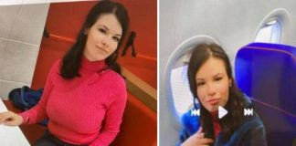 Elena Rebeca Burciou scomparsa dal 2 marzo nel Foggiano, ricerche anche con droni e cani