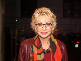 Addio a Enrica Bonaccorti, un mese fa l’ultima intervista in tv