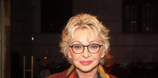 Addio a Enrica Bonaccorti, un mese fa l’ultima intervista in tv