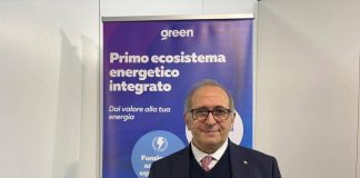 Energia: Green-Entesy, partnership strategica gestione integrata e sostenibile