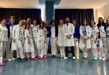 Mantova, al “Carlo Poma” al via uno studio internazionale sul tumore polmonare avanzato