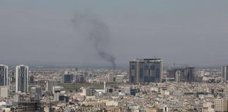 Iran, gen. Battisti: “Ritiro nostri militari da Erbil operazione complessa”