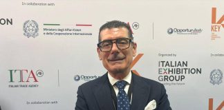 Ermeti (Ieg): Energia in Europa ambito strategico che garantisce sicurezza”