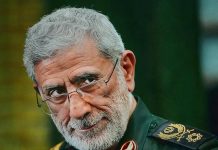 Iran, il mistero del comandante Qaani: “Immortale o agente del Mossad giustiziato dai Pasdaran?”