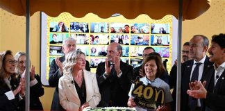 McDonald’s Italia compie 40 anni, il primo ristorante a Roma in Piazza di Spagna