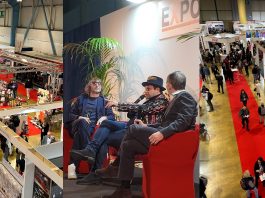 Expo Machieraldo 2026, edizione col botto fra grandi ospiti e sold-out