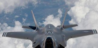 Iran, l’annuncio di Israele: “F-35 ha abbattuto caccia di Teheran”