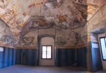 Restauri al Castello completati, riaprono le carceri dei Martiri. Inaugurano i camminamenti di ronda