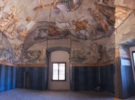 Restauri al Castello completati, riaprono le carceri dei Martiri. Inaugurano i camminamenti di ronda