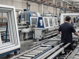 Infissi in PVC: perché sempre più italiani scelgono finestre prodotte in Polonia