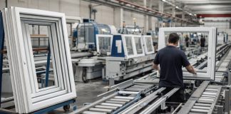 Infissi in PVC: perché sempre più italiani scelgono finestre prodotte in Polonia