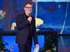 Che Tempo Che Fa oggi domenica 15 marzo: gli ospiti di Fabio Fazio