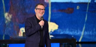 Che Tempo Che Fa oggi domenica 15 marzo: gli ospiti di Fabio Fazio