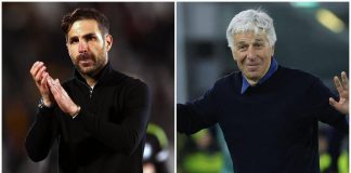 Fabregas-Gasperini, accuse e lite dopo Como-Roma: “Non mi ha salutato”