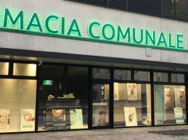 Farmacia Comunale, “Goito Futura” attacca l’amministrazione: “Spesi 700mila euro, ma non si vedono utili”