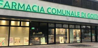 Farmacia Comunale, “Insieme per Goito” all’attacco: “Spesi 700mila euro, ma non si vedono utili”