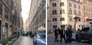 Fratelli d’Italia, rientrato l’allarme bomba nella sede di via della Scrofa