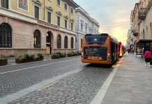 Pradella, ripartono i lavori sui sanpietrini: secondo intervento dopo il restyling
