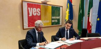 Fondazione Fiera Milano e con ministero Sport insieme per valorizzare giovani