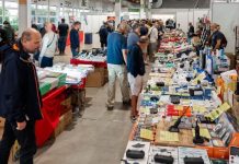 Gonzaga, torna la Fiera dell’Elettronica: 160 espositori tra le ultimissime novità e vintage