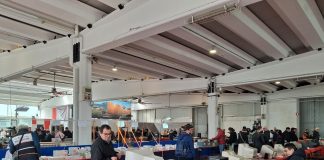 Gonzaga, la Fiera dell’Elettronica è sempre un successo: 8mila visitatori in due giorni