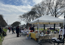 La Fiera del Broccante torna domenica al Parco Te