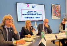 Intesa One Health Foundation-FederCusi per prevenzione e sport nelle università