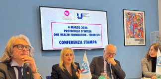 Intesa One Health Foundation-FederCusi per prevenzione e sport nelle università