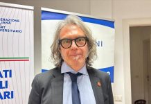 Quagliarini (UnivPM): “Ateneo in prima linea per promuovere cultura prevenzione”
