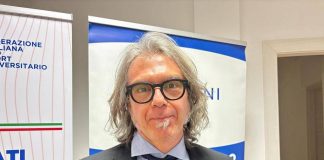 Quagliarini (UnivPM): “Ateneo in prima linea per promuovere cultura prevenzione”