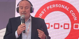 First Personal Coin: il futuro del Fintech tra regolazione, Web3 e nuove forme di valore, ospite all’IDA Summit 2026