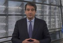 Ue, Fitto: “Logistica e trasporti strategici per competitività”