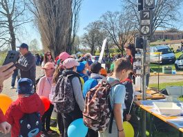 Fiumi di Primavera, festa per 3mila: “acqua minacciata da cambiamenti climatici e microplastiche”