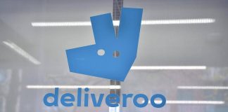 Deliveroo, gip Milano convalida controllo giudiziario