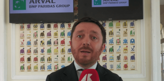 Mobilità, Floria (Arval Italia): “Noleggio a lungo termine è driver crescita immatricolato”