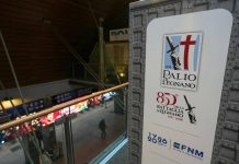 Milano, al via ‘Storie sul binario giusto. Il palio di Legnano’, mostra per 850 anni battaglia