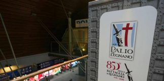 Milano, al via ‘Storie sul binario giusto. Il palio di Legnano’, mostra per 850 anni battaglia