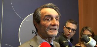 Milano-Cortina, Fontana: “Ai Giochi presenza femminile pari se non superiore a quella maschile”