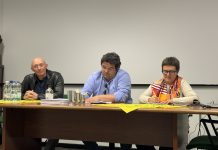 Coldiretti incontra Forattini: “Burocrazia e ritardi frenano assunzione stagionali: ne servono 500”