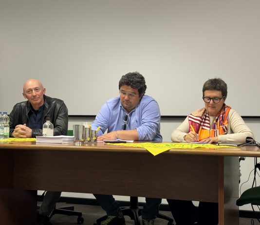 Coldiretti incontra Forattini: “Burocrazia e ritardi frenano assunzione stagionali: ne servono 500”