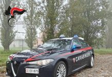 Commessaggio, non ha notizie del figlio: madre e Carabinieri lo trovano morto in casa