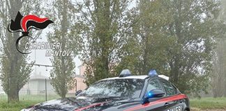 Commessaggio, non ha notizie del figlio: madre e Carabinieri lo trovano morto in casa