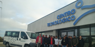 Suzzara, progetto Mamet, 45 giovani mantovani formati per le aziende locali