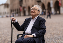 Oficina Ocm ricorda Alfred Brendel al Teatro Bibiena con i suoi allievi prediletti